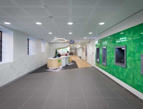 St George Retail Branches Rollout-NSW & ACT