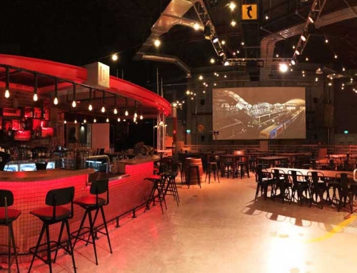 The Shellharbour Club