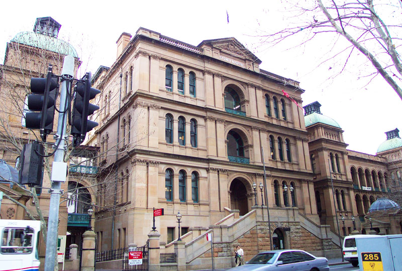 Randwick Hospital Children’s Cancer Centre Ergo Group